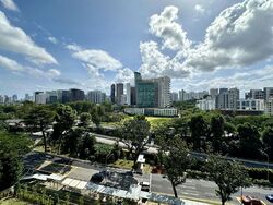 Pullman Residence  (D11), Condominium #446262021